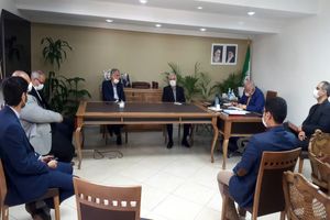 کفش ملی، سرمایه ملی است