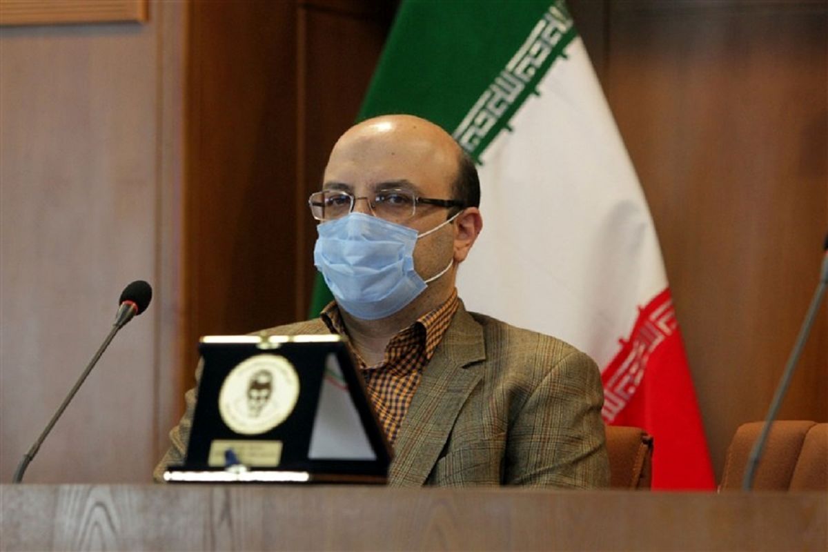 مهدی علی نژاد