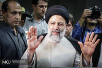 قرار است رئیسی به جای آملی لاریجانی سکان دار قوه قضائیه شود