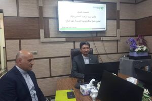 بیش از ۳۰ درصد تسهیلات بانک قرض‌الحسنه مهر ایران بدون ضامن پرداخت می‌شود