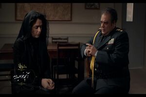 قسمت هشتم از فصل سوم سریال شهرزاد 20 فروردین عرضه می شود