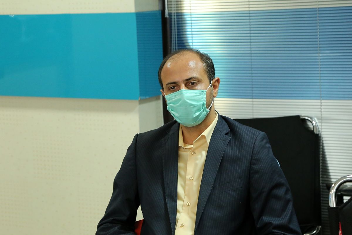 مدیر امور فناوری اطلاعات و ارتباطات بانک توسعه تعاون