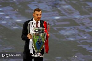 قرعه کشی مرحله نیمه نهایی لیگ قهرمانان اروپا انجام شد