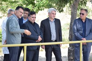 ارتقای استانداردهای زیست‌محیطی مجتمع صنعتی گوشت اردبیل ضروری است