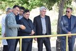 ارتقای استانداردهای زیست‌محیطی مجتمع صنعتی گوشت اردبیل ضروری است