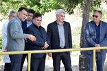 ارتقای استانداردهای زیست‌محیطی مجتمع صنعتی گوشت اردبیل ضروری است