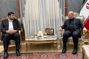 اعلام آمادگی کامل هلال‌احمر در ارائه خدمات درمانی به زائران اربعین در عراق