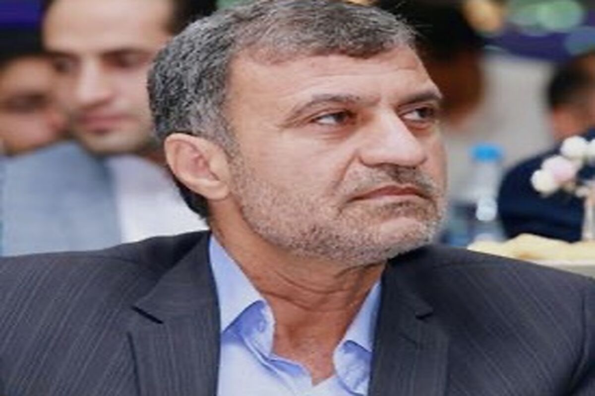 احمد مرادى
