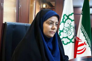شادی مالکی از مدیریت سازمان تاکسیرانی تهران استعفا داد