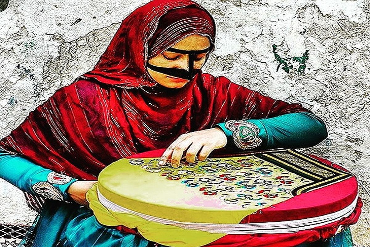 خوس دوزی