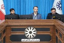 فوت سالانه ۱۴۰ نفر در تصادفات داخل شهری تبریز