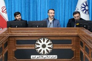 فوت سالانه ۱۴۰ نفر در تصادفات داخل شهری تبریز