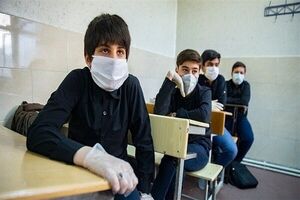 ۳۰ هزار دانش‌آموزان وارد پایه اول ابتدایی می‌شوند