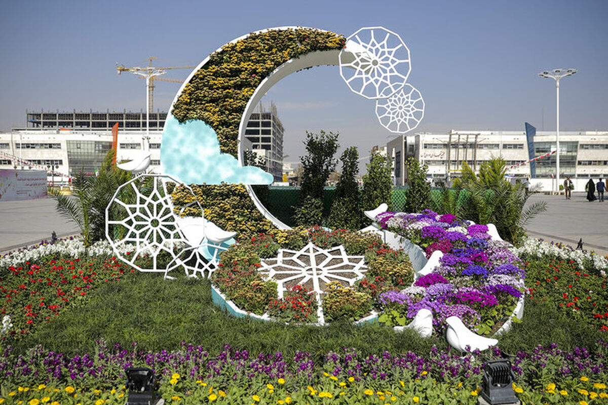گردشگری در خراسان رضوی