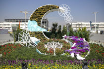 مشهد رکورددار سفرهای نوروزی ۱۴۰۴