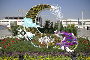 مشهد رکورددار سفرهای نوروزی ۱۴۰۴