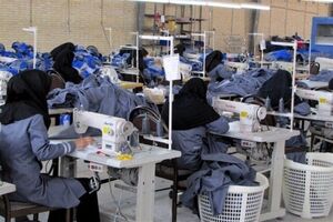 فرصت شغلی برای توانمندسازی خانواده‌های کمیته امداد ایجاد می شود