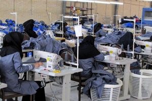 فرصت شغلی برای توانمندسازی خانواده‌های کمیته امداد ایجاد می شود