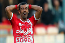 فیفا به رضاییان اجازه فسخ نمی‌دهد