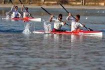 5 قایقران وارد اردوی تیم ملی می‌شوند