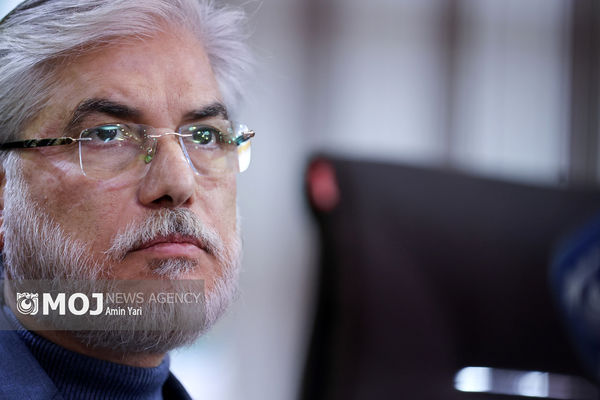 مسئولیت حقوقی آشوب‌های اخیر ایران با شخص ترامپ است