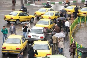 کاهش هزینه بیمه درمان و بازنشستگی رانندگان در دستور کار مجلس/ طرح بیمه رانندگان در فرآیند تصویب صحن علنی است