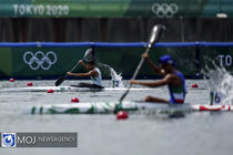 امضای تفاهم نامه بین فدراسیون قایقرانی ایران با سازمان ورزش انگلستان