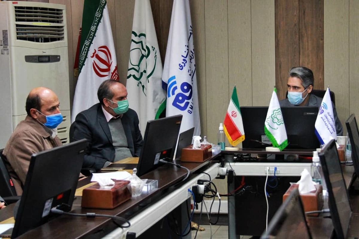 کوروش محمدحسینی