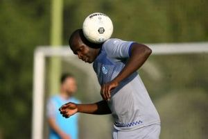 شیخ دیاباته به پرسپولیس پیوست