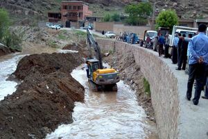300 قطعه آب بندان مازندران لایروبی می شود