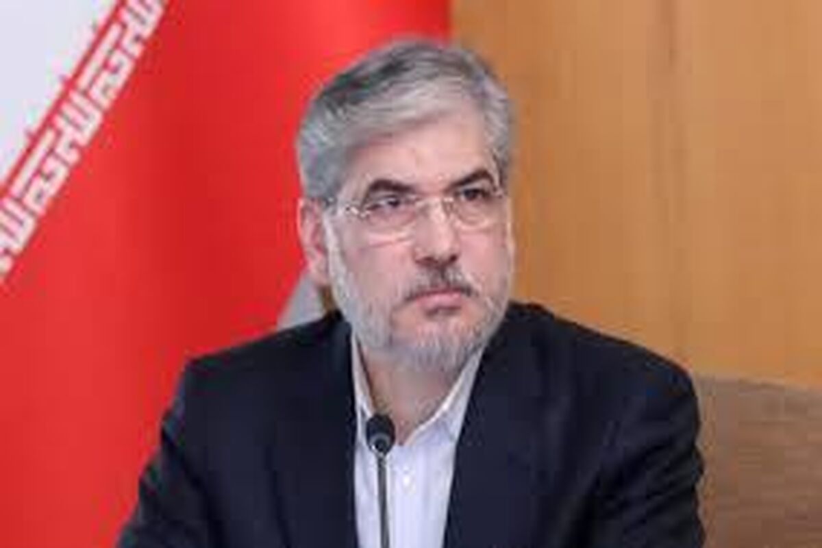 وزیر پیشنهادی علوم
