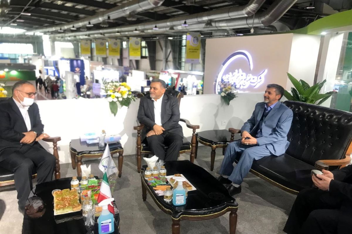 پتروشیمی خلیج فارس