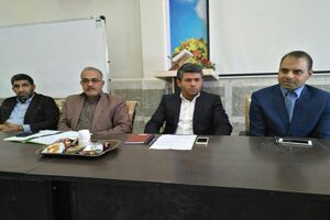 آماده سازی ظرفیت های گردشگری شهرستان باوی برای میزبانی از مسافران نوروزی و راهیان نور