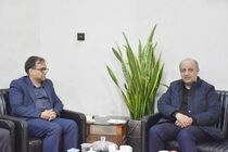 فارس باید به قطب اکتشافات فناورانه و بهره‌برداری علمی تبدیل شود