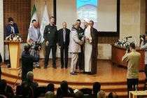 الگو سازی علمی برای تحقق تمدن نوین اسلامی مهمترین رسالت استادان دانشگاه است