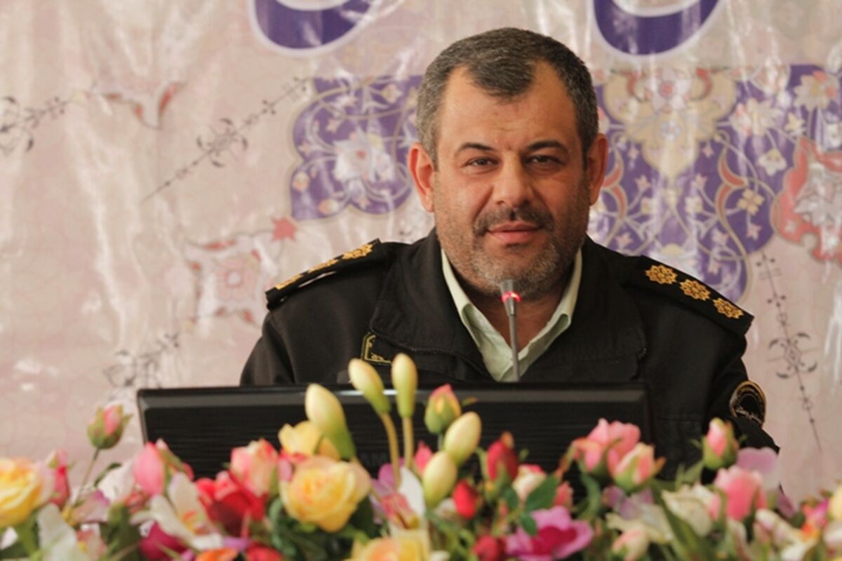 سرهنگ ديده ور