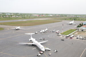 استراتژی های جدید ایران در بخش حمل و نقل هوایی