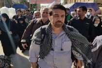 مستند زیر صفر مرزی نقد خوش نشین ها از دفاع مقدس است/ در مستند زیر صفر مرزی حرف های زشتی درباره دفاع مقدس بیان شد