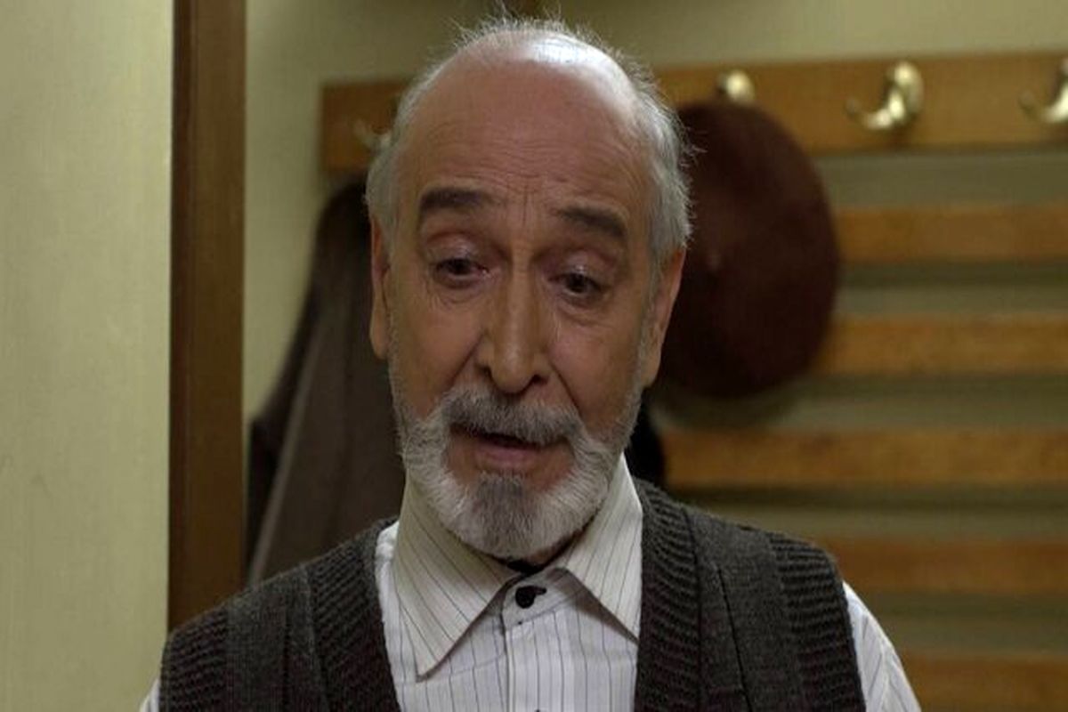 سریال تب و تاب 