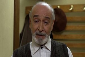 پخش سریال «تب و تاب»  با بازی محمود پاک نیت به زودی آغاز می‌شود