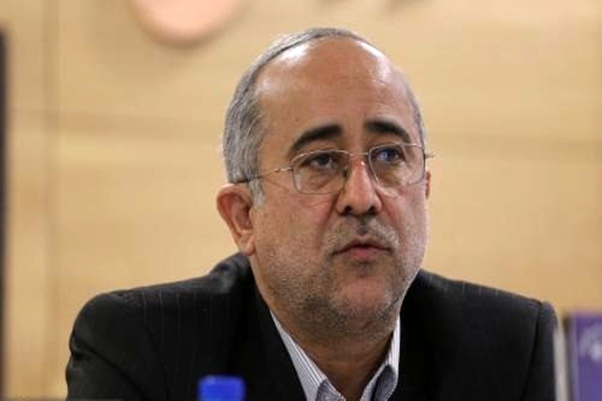  رئیس شورای شهرمشهد