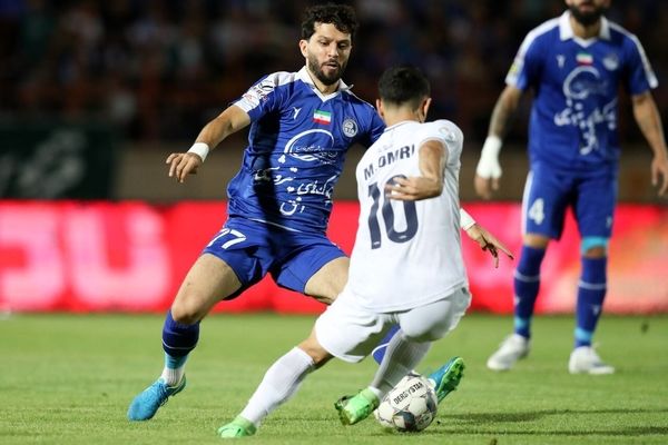 شبکه سه فینال جام حذفی را پخش می‌کند