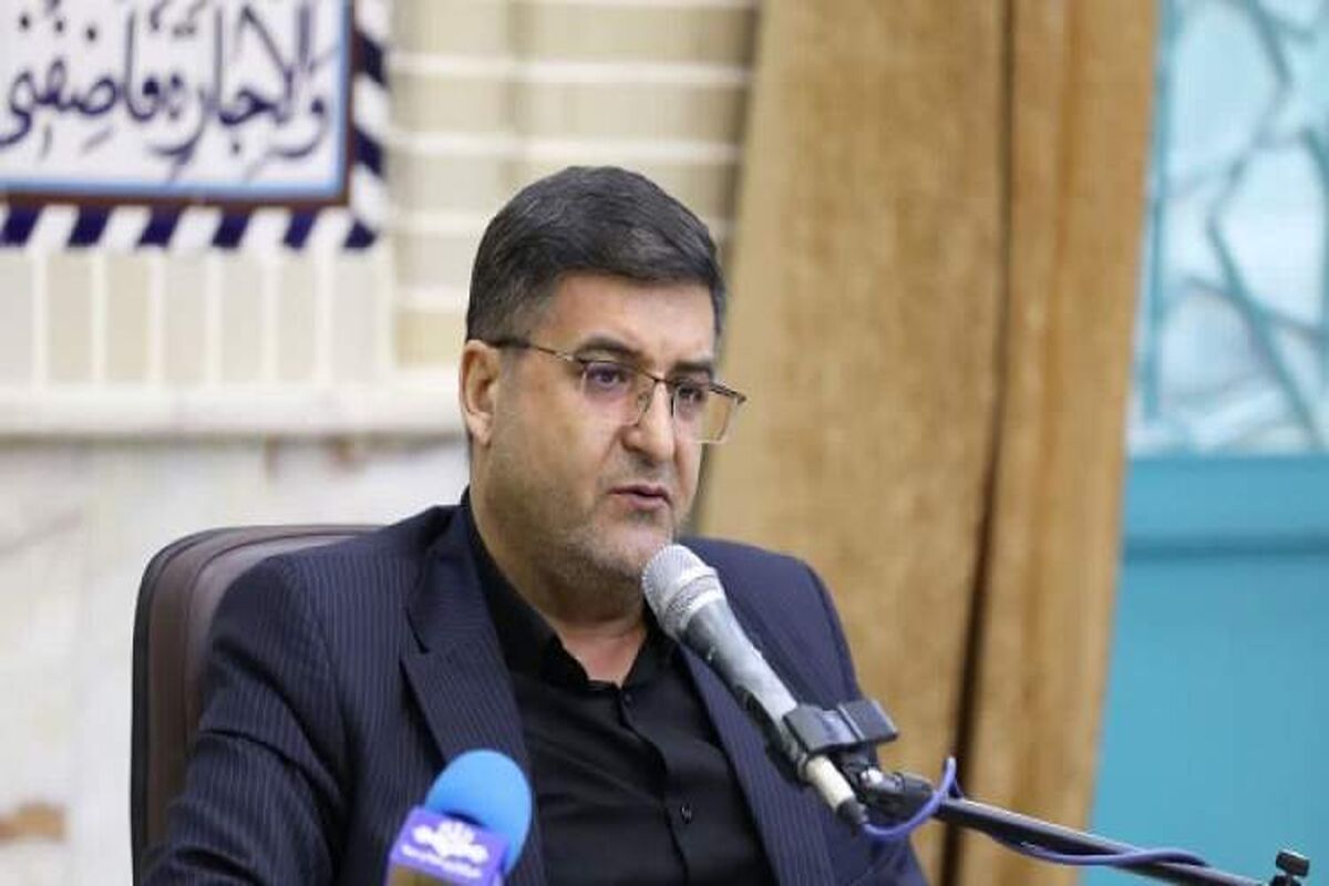 مردانی