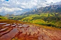  مدیریت چشمه سورت با منابع طبیعی است/اختصاص اعتبار 2 میلیاردی به چشمه سورت