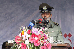 بدون خواست و اراده ایران، هیچ کاری در منطقه شدنی نیست