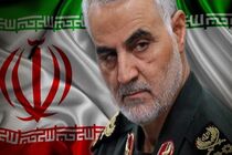 امنیت امروز مرزها مدیون خون سردار سلیمانی هاست