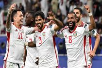  امارات ۳ - هنگ‌کنگ ۱