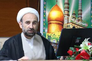 مشارکت 250 میلیون ریالی کارکنان دادگستری قم در طرح کمک مومنانه