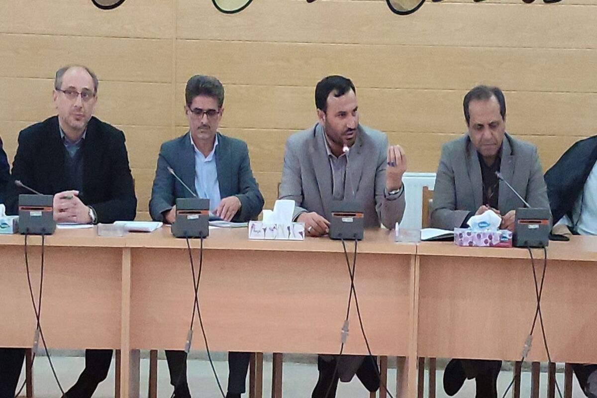 محمد خوش سیما نماینده گرمی