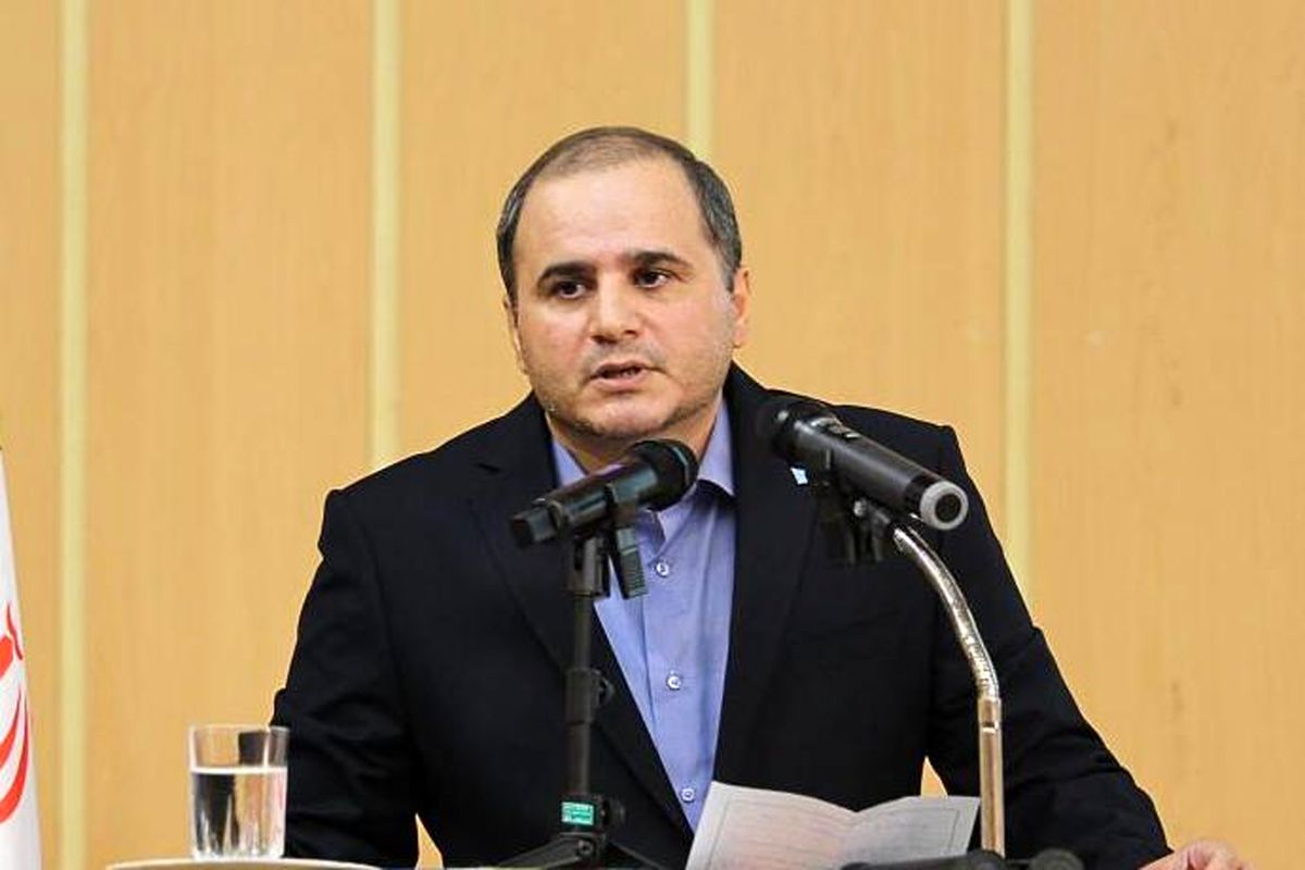 شهرود امیرانتخابی